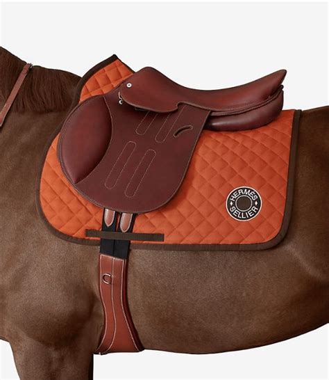 hermes tack|hermes equestrian gear.